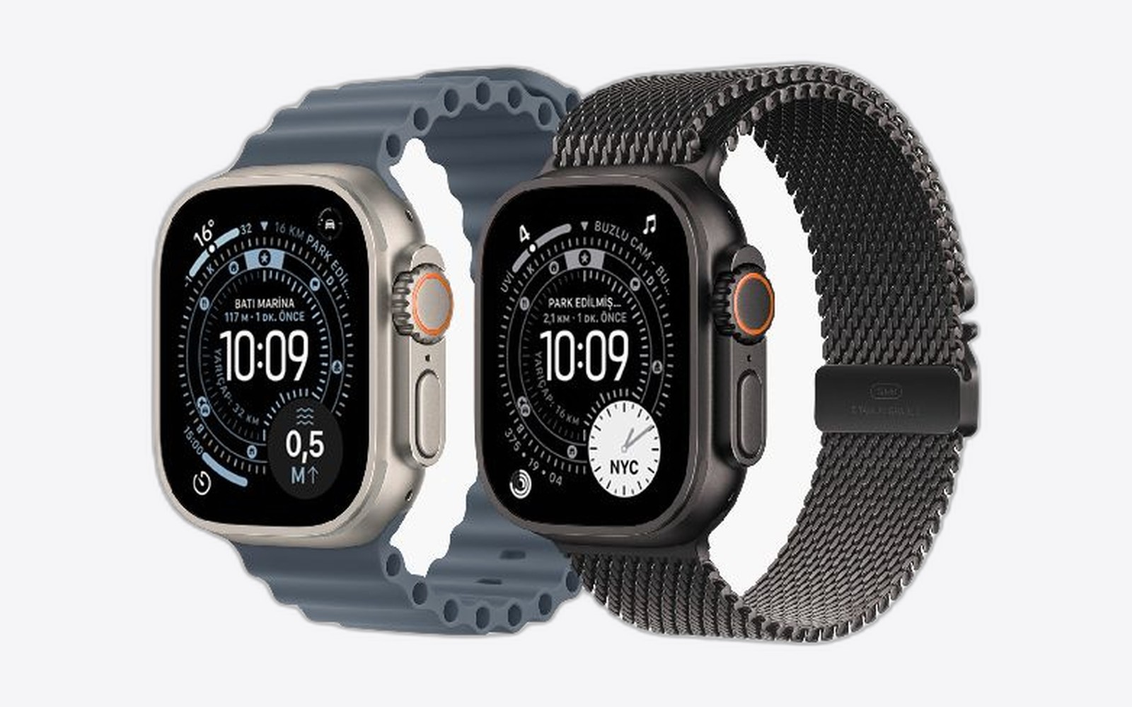 Apple Watch