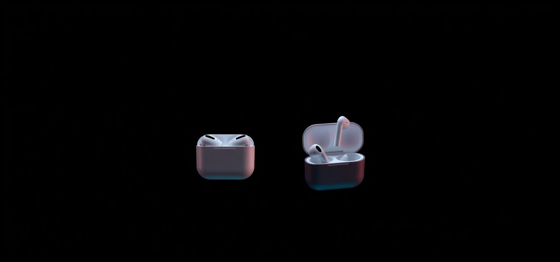 AirPods kiralama