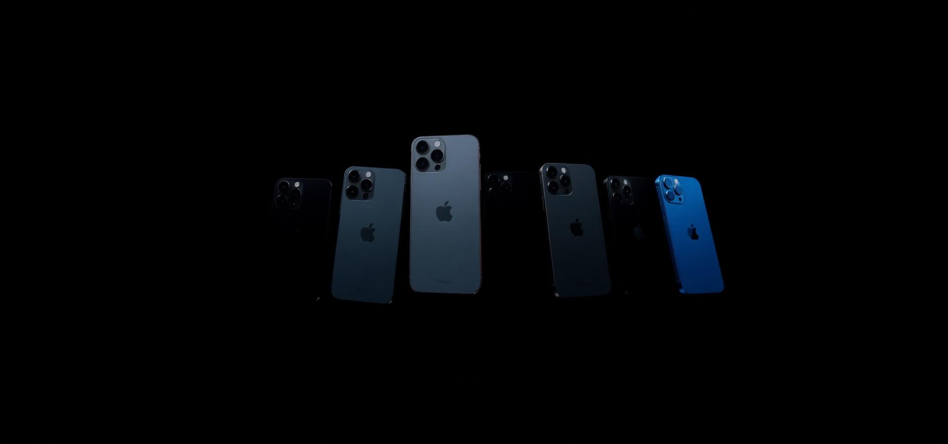 iPhone kiralama