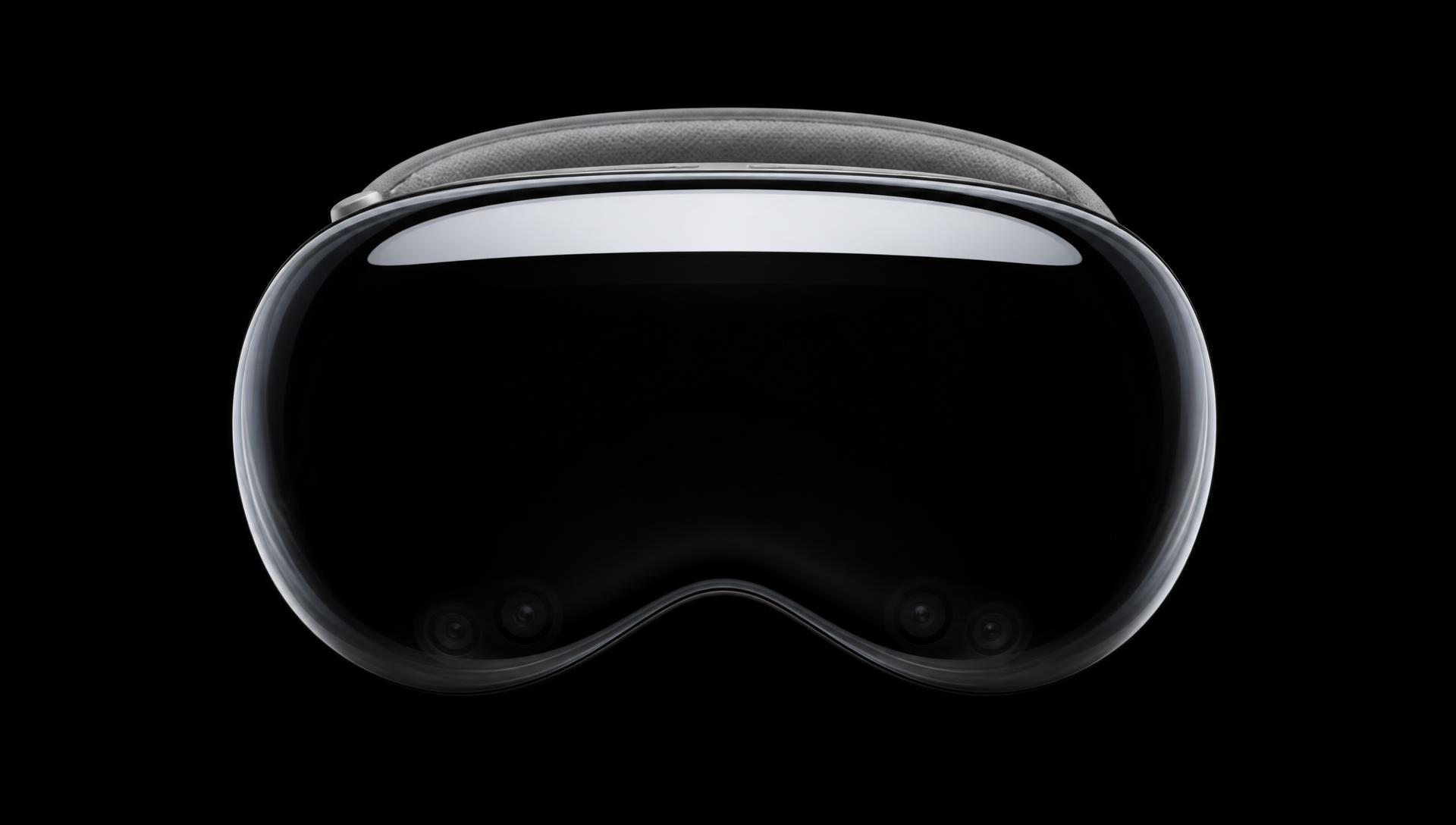 Apple Vision Pro kiralama